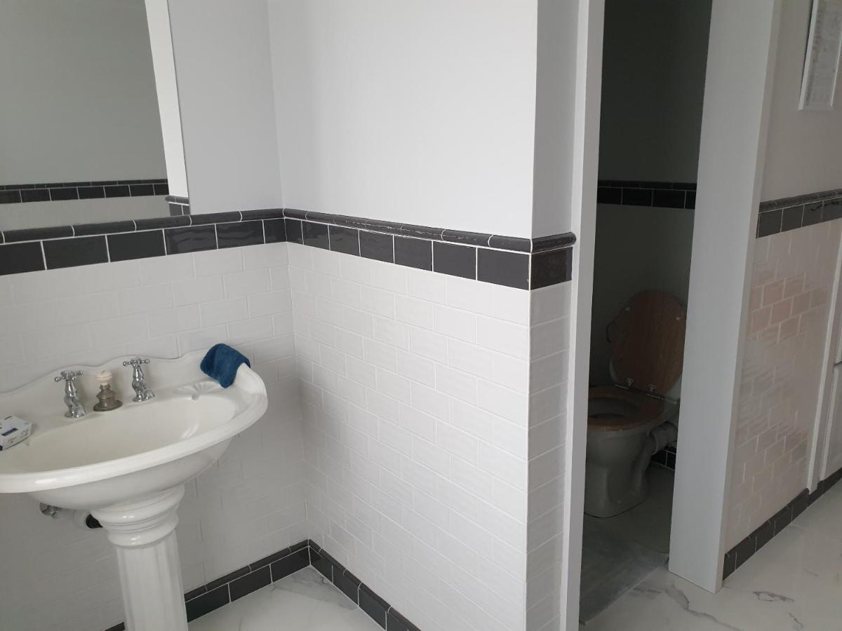 Den Hoge Doorn Panzió Harelbeke Kültér fotó