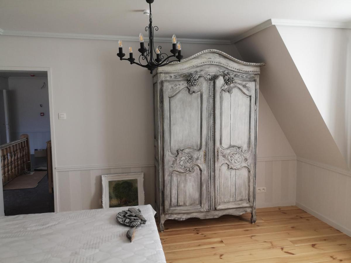 Den Hoge Doorn Panzió Harelbeke Kültér fotó